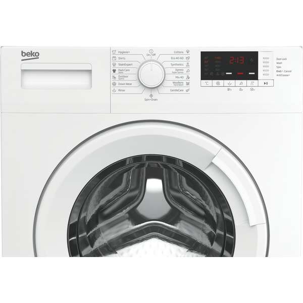 BEKO WTV 8712 XW