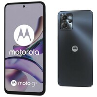 MOTOROLA G13 4GB/128GB Matte Charcoal MOBILNI TELEFON