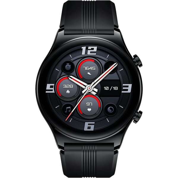 HONOR Watch GS 3 Black