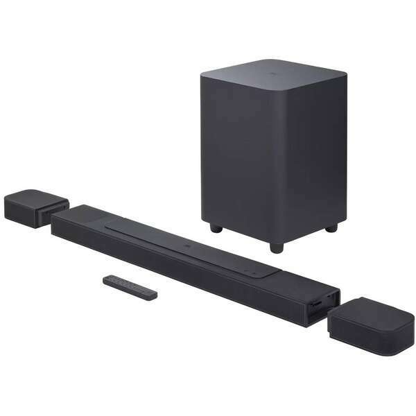 JBL BAR 1000 PRO