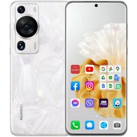 HUAWEI P60 Pro 8GB/256GB Rococo Pearl MOBILNI TELEFON