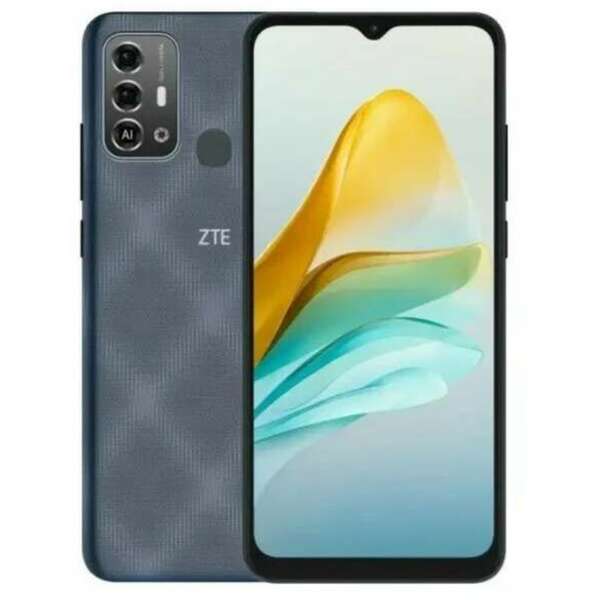 ZTE Blade A53 Pro 4GB/64GB Blue