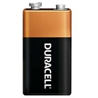 DURACELL Basic 9V 1kom DURALOCK BATERIJA