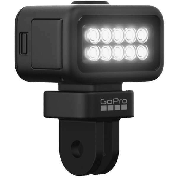 GOPRO Light Mode (Hero8, Hero9, Hero10)  (ALTSC-001-EU)