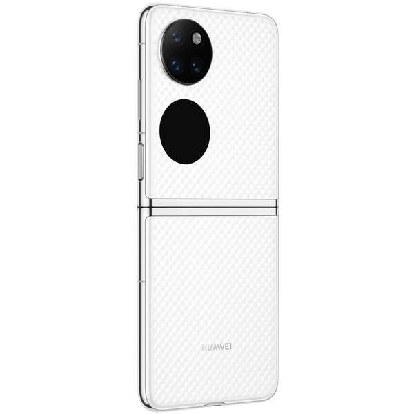 HUAWEI P50 Pocket 8GB/256GB White