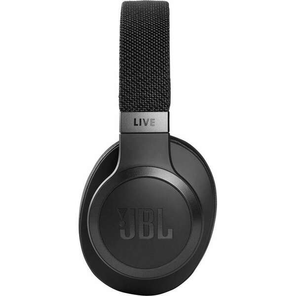 JBL LIVE 660 NC BLK