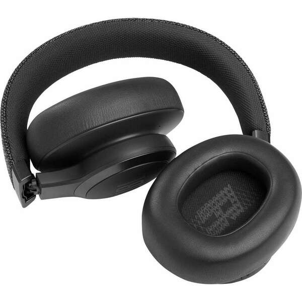 JBL LIVE 660 NC BLK