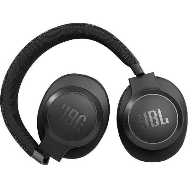 JBL LIVE 660 NC BLK