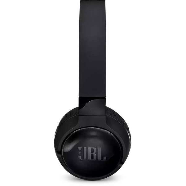 JBL T660 NC BLACK