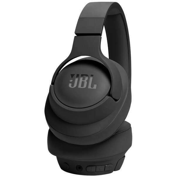 JBL TUNE 720 BT BLK