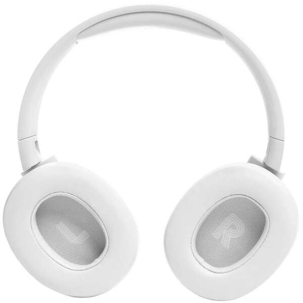 JBL TUNE 720 BT WHT