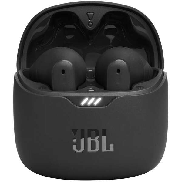 JBL TUNE FLEX BLACK