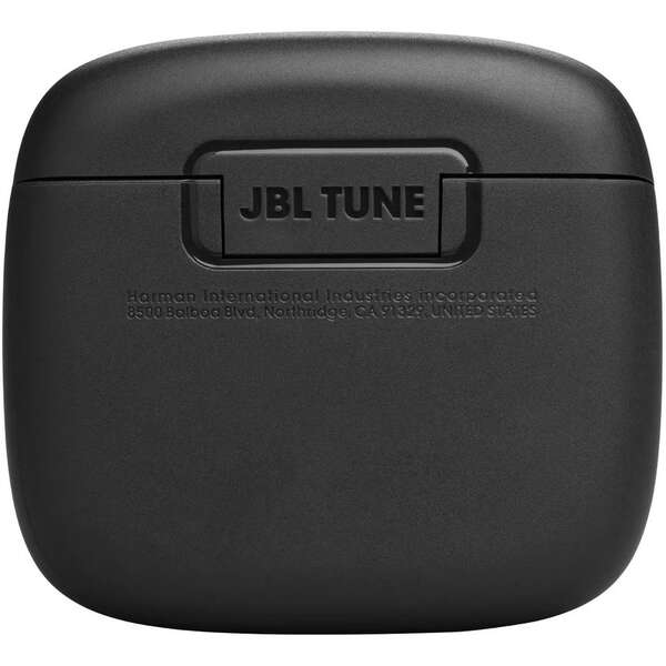 JBL TUNE FLEX BLACK