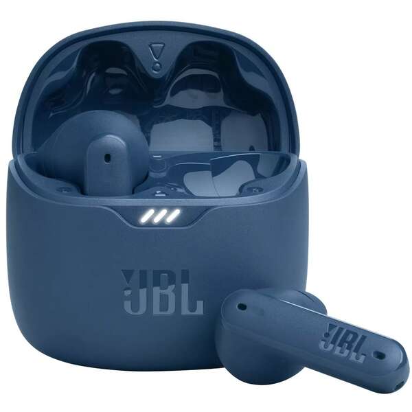 JBL TUNE FLEX BLUE