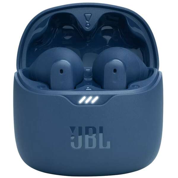 JBL TUNE FLEX BLUE