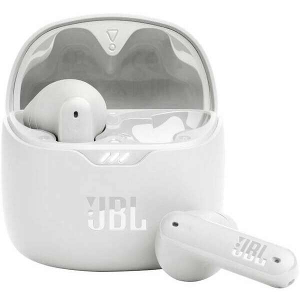 JBL TUNE FLEX WHITE