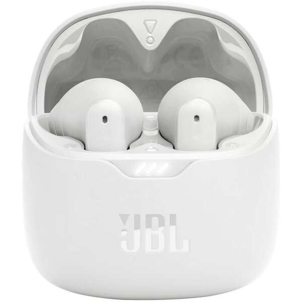 JBL TUNE FLEX WHITE