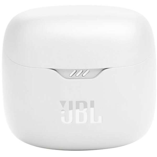 JBL TUNE FLEX WHITE