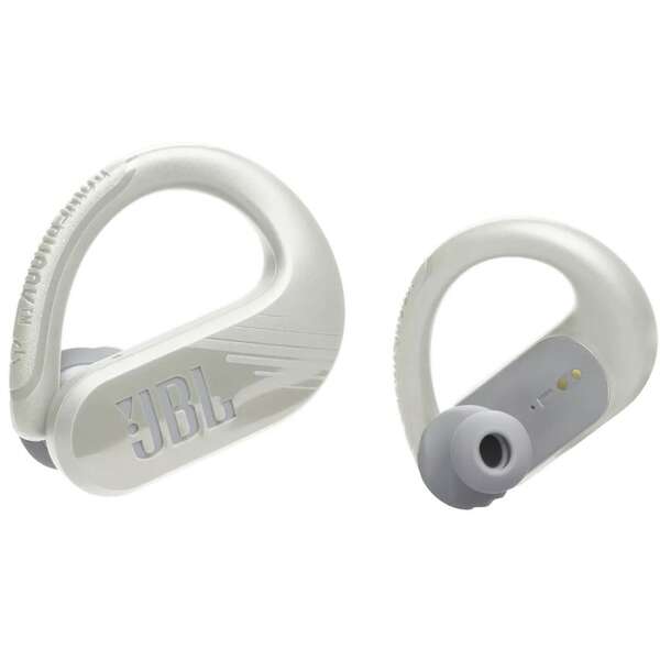 JBL ENDUR PEAK 3 WHT