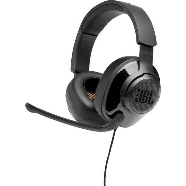 JBL QUANTUM 300 BLK