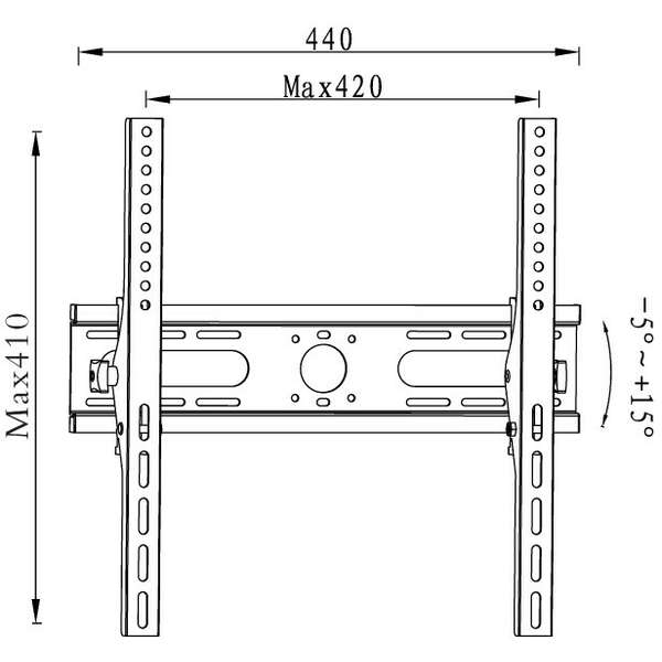 TUAREX Olimp-414 25