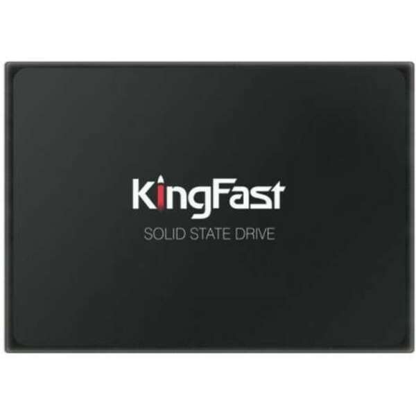 KINGFAST F10 256GB