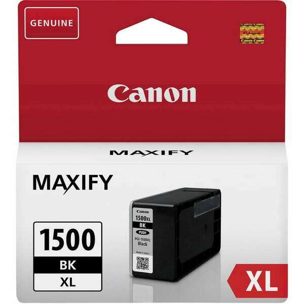 Canon IJ-CRG PGI 1500XL B EUR