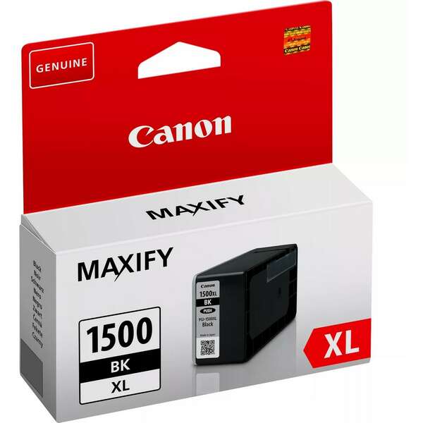 Canon IJ-CRG PGI 1500XL B EUR