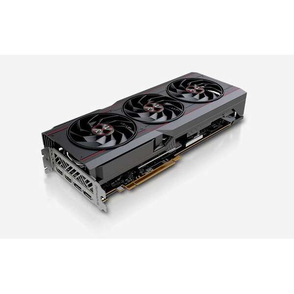 SAPPHIRE AMD Radeon RX 7900 XTX 24GB 384bit PULSE RX 7900 XTX GAMING OC 24GB (11322-02-20G)