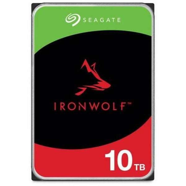 SEAGATE 10TB 3.5