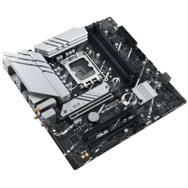 ASUS PRIME B760M-A WIFI