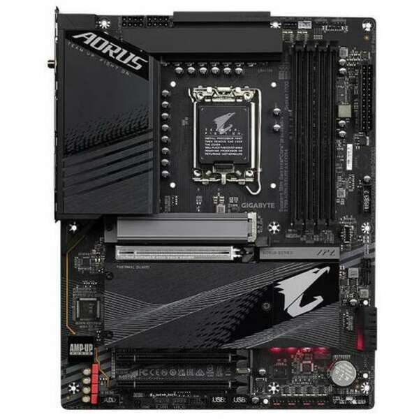 GIGABYTE Z790 A ELITE AX DDR4 rev. 1.x