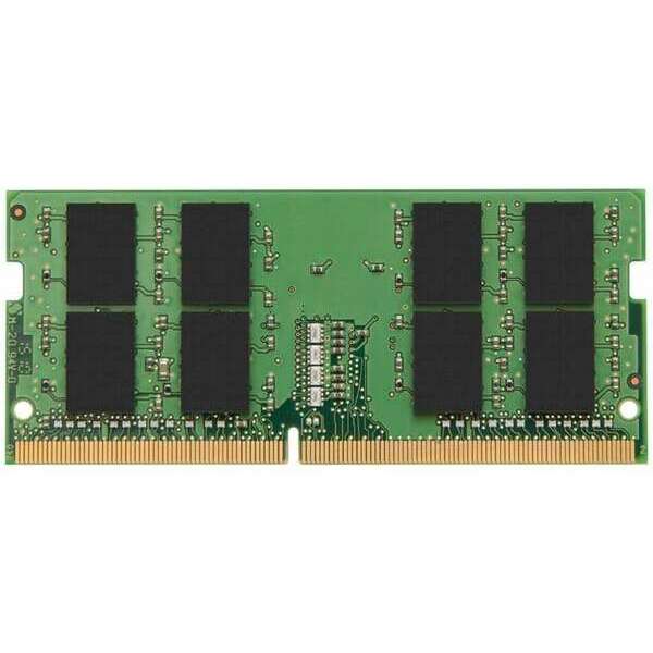 KINGSTON SODIMM DDR4 16GB 2666MHz KVR26S19S8/16