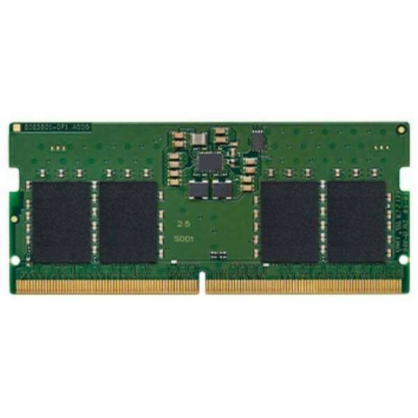 KINGSTON SODIMM DDR5 8GB 5600MT/s KVR56S46BS6-8