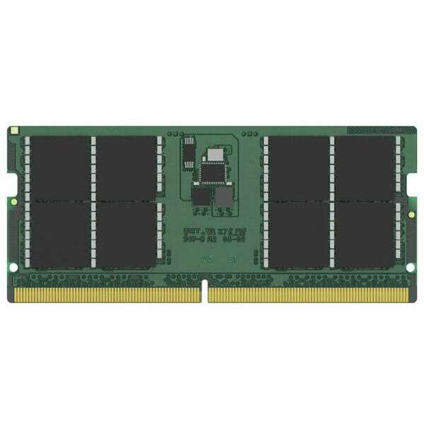 KINGSTON SODIMM DDR5 32GB 5600MT/s KVR56S46BD8-32