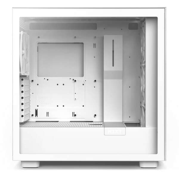 NZXT H7 (2023) Elite belo (CM-H71EW-02)