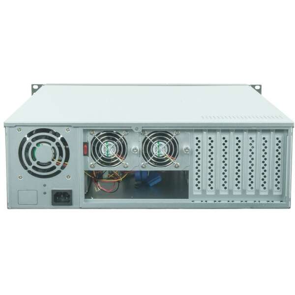 CHIEFTEC UNC-310A-B-400