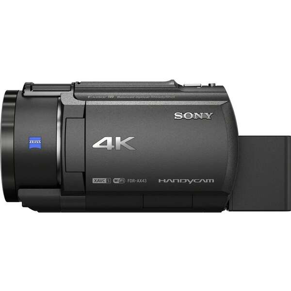 SONY FDR-AX43AB