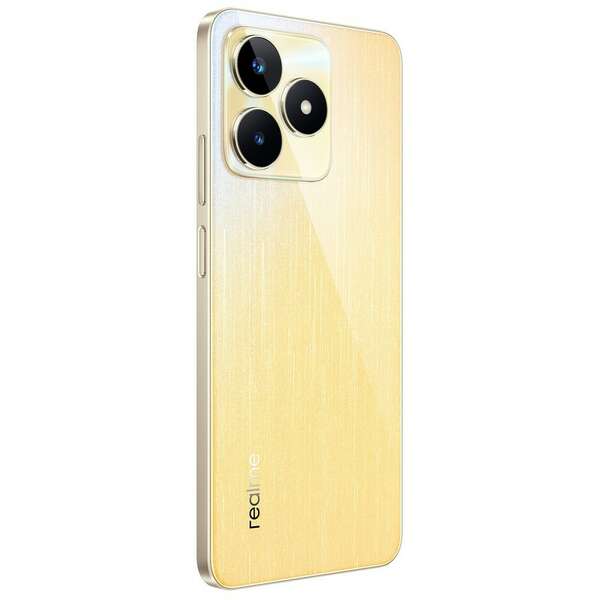 REALME C53 6GB/128GB Champion Gold RMX3760