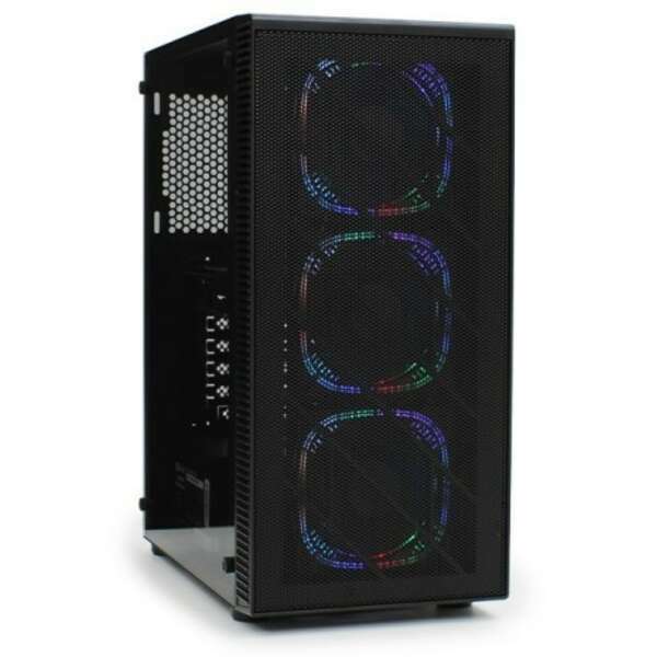 TMC PC Phoenix Eclipse Ryzen 5 5600/16GB/1TB/RTX3060 12GB no/TM