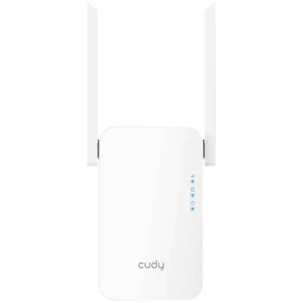 CUDY RE1800 AX1800 Dual Band Wi-Fi Range Extender