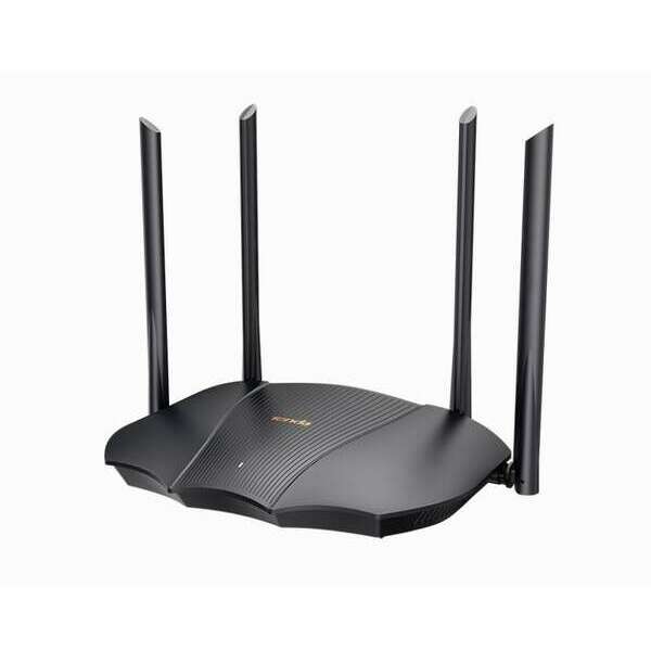 TENDA RX9 PRO AX3000 Dual-band Gigabit Wi-Fi 6 Router