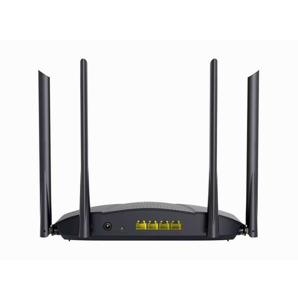 TENDA RX9 PRO AX3000 Dual-band Gigabit Wi-Fi 6 Router