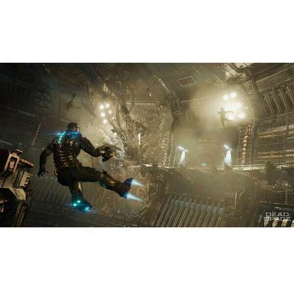 PS5 Dead Space