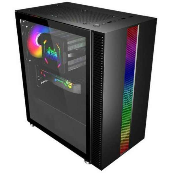 PC Gamer RAPTOR - i5-10400F - GTX 1650 - 16Gb - 512 Gb