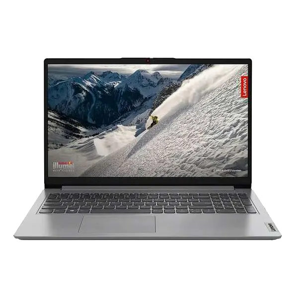 LENOVO IdeaPad 1 15AMN7 DOS/15.6ʺFHD/Ryzen 5-7520U/8/256GB SSD/SRB/siva 82VG0073YA