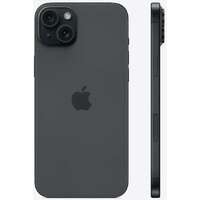 APPLE iPhone 15 Plus 128GB Black mu0y3sx/a