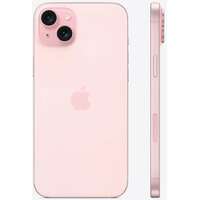 APPLE iPhone 15 Plus 128GB Pink mu103sx/a