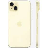 APPLE iPhone 15 Plus 128GB Yellow mu123sx/a