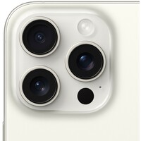 APPLE iPhone 15 Pro Max 512GB White Titanium mu7d3sx/a